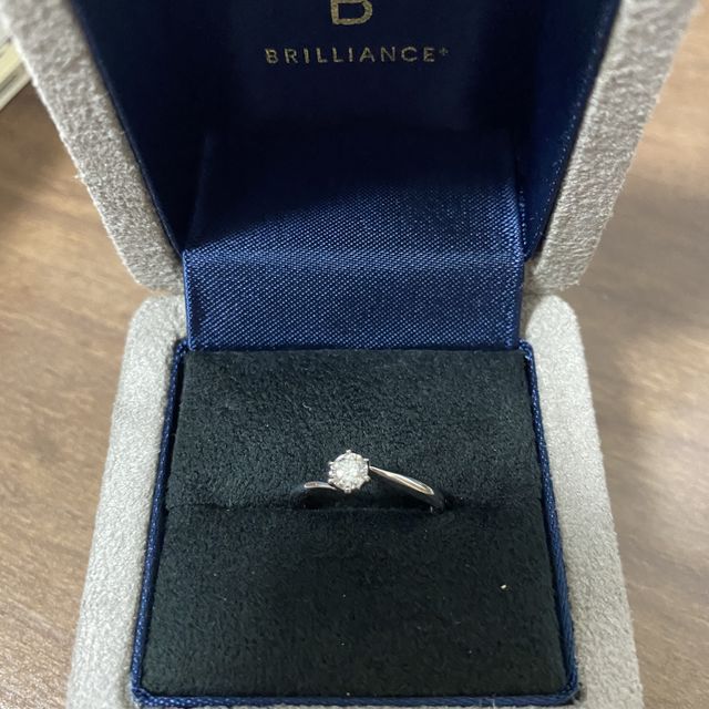 【BRILLIANCE+(ブリリアンスプラス)の口コミ】 友人からのおすすめで購入しました。
実際にショールームに行った時のスタ…