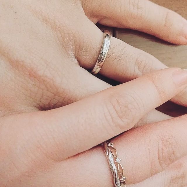 【銀座ダイヤモンドシライシの口コミ】 デザインもよく、適正価格だと思ったからです。
他のブランドだと種類も少…