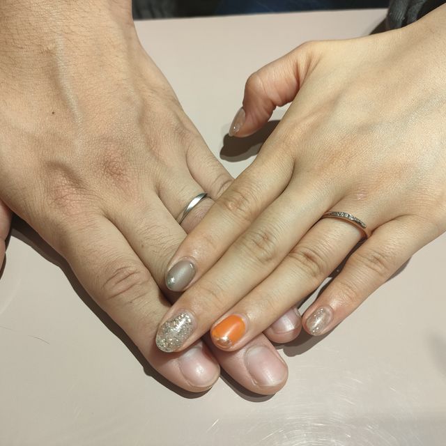 【TRECENTI(トレセンテ)の口コミ】 
色々試着しましたが、こちらのニーズや要望に対して真摯に対応頂き、ぼん…