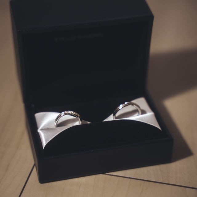 【エクセルコダイヤモンド(EXELCO DIAMOND)の口コミ】 最初に目をつけていた指輪は、ベルファビオラではなく別のだったのですが…