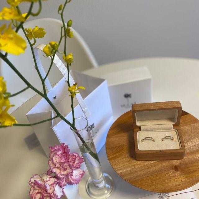 【atelier ST, CAT(アトリエ エスティーキャット)の口コミ】 まずお店の雰囲気とデザインがとても好みでした。
実際にお店に伺った際も…