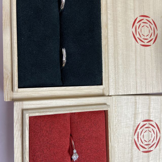 【出雲結(いずもゆい)の口コミ】 出身地のブランドで、身につけることにより、いつでも地元を感じられると…