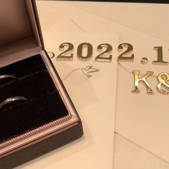 【アイプリモ(I-PRIMO)の口コミ】 ダイヤのハートアンドキューピットがどの指輪にも付いていることです。そ…