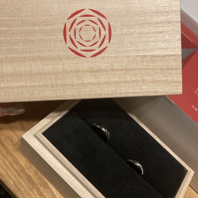 【出雲結(いずもゆい)の口コミ】 人とあまり被らない、神社が好きなので神社に縁のあるもの、デザインがシ…