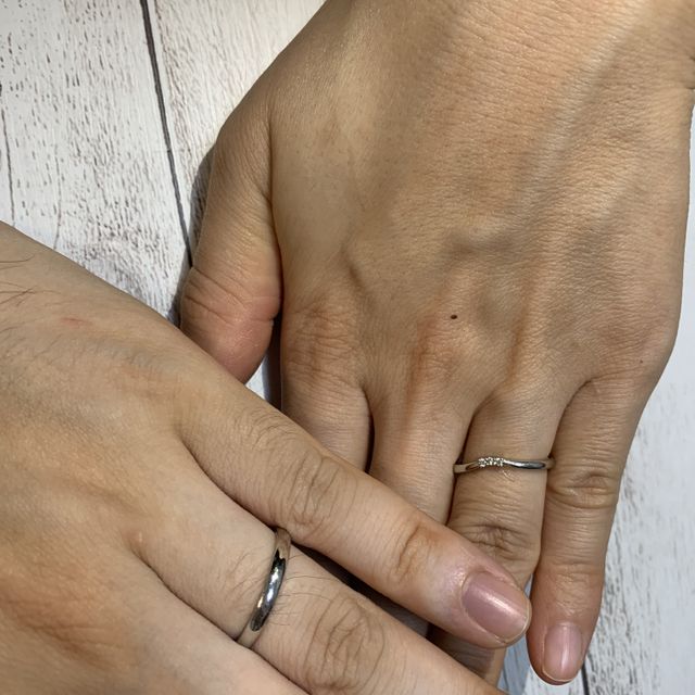 【アイプリモ(I-PRIMO)の口コミ】 デザインはシンプルさを重視しつつ、その中にワンポイントでキュートな形…