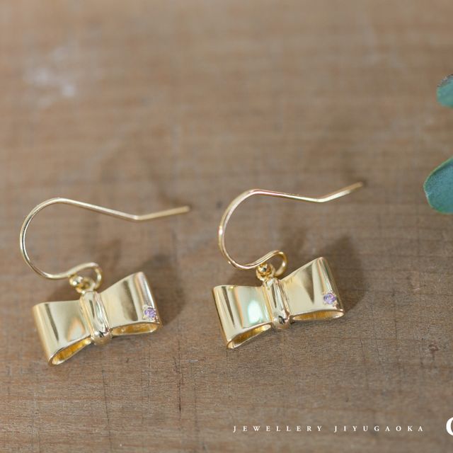 【Cayof(カヨフ)の口コミ】 以前にも友人への贈り物でジュエリーをオーダーしたことがあり、こちらの…