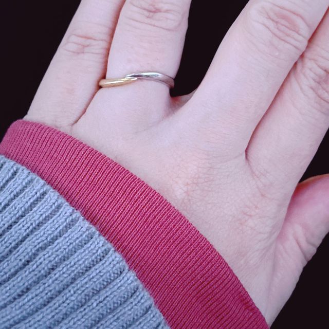 【アイプリモ(I-PRIMO)の口コミ】 ①和風テイストが好き
②星が好き
③細めが好き
⑤コンビネーションが良い
⑤ギ…