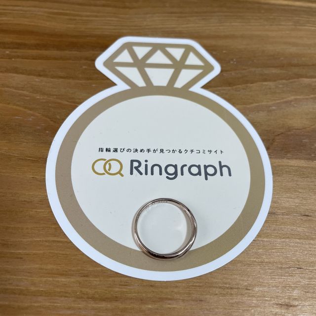 【アイプリモ(I-PRIMO)の口コミ】 奥さんが事前にサイトで見ている中で気に入ったものがあったので、実物を…