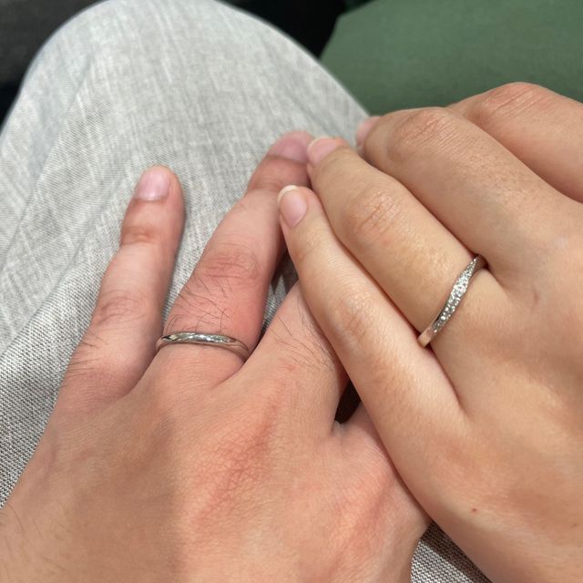 【アイプリモ(I-PRIMO)の口コミ】 付けた感じがフィットして、普段つけ慣れていなくても着けていることを忘…