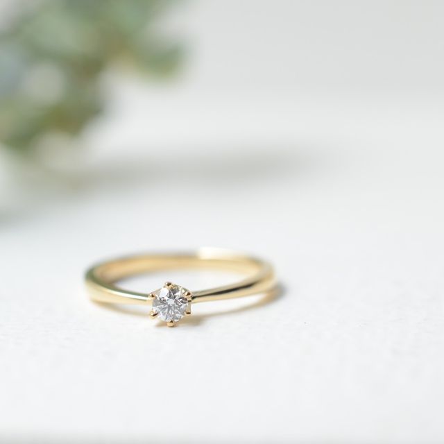 【CRAFY(クラフィ)の口コミ】 元々ものづくりが好きな2人なので、結婚指輪は手作りにしよう！っと話し合…