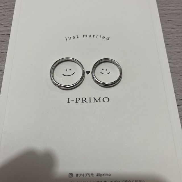 【アイプリモ(I-PRIMO)の口コミ】 シンプルながらもストレートとウェーブで悩んでいたが、ウェーブにも見え…
