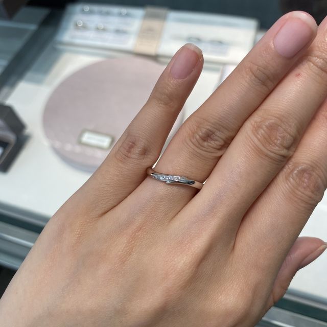 【アイプリモ(I-PRIMO)の口コミ】 とても多くのデザインがあり、悩んでしまいましたが
最終的にノクターナル…