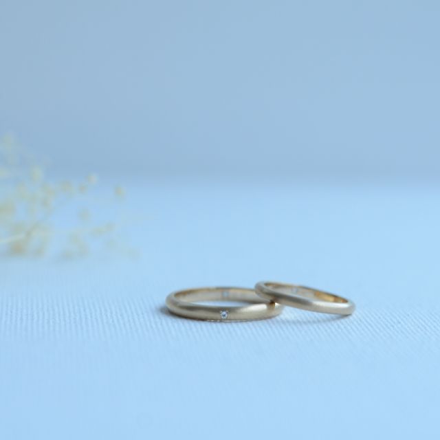 【CRAFY(クラフィ)の口コミ】 デザインはシンプルなものがいいと決めていて、イメージに合ったもので、…