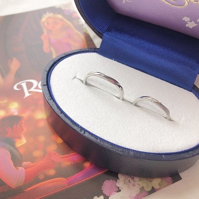 【Disney PRINCESS Rapunzel(ディズニープリンセスラプンツェル)の口コミ】 もともとラプンツェルが大好きなのですが、ディズニーは子供っぽくなって…