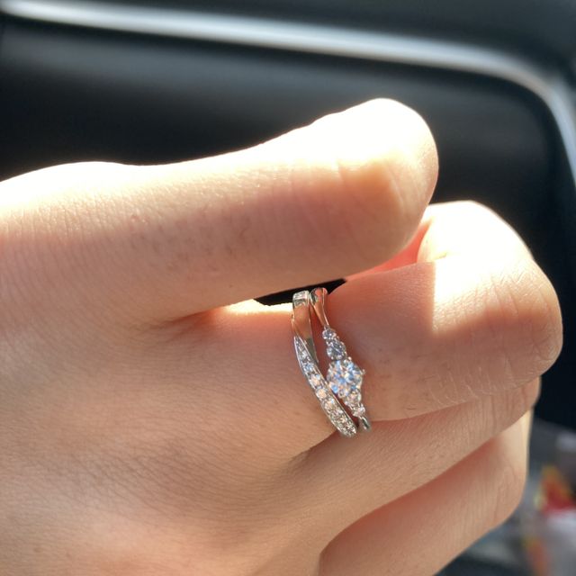 【ヴァンドーム青山(VENDOME AOYAMA)の口コミ】 半年前にヴァンドーム青山で
ネックレスを購入しました！ものがすごい可愛…