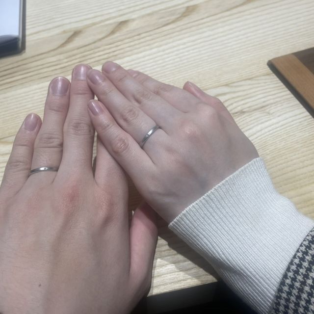 【出雲結(いずもゆい)の口コミ】 いくつかの種類があり、コンセプトも異なるのでどれも素敵でした。迷った…