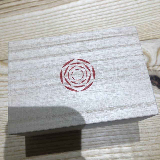 【出雲結(いずもゆい)の口コミ】 いくつかの種類があり、コンセプトも異なるのでどれも素敵でした。迷った…