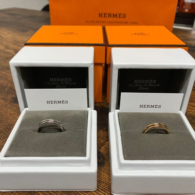 【エルメス(HERMES)の口コミ】 【デザインについて】
周りと被りたくなかったのであまり見たことないデザ…