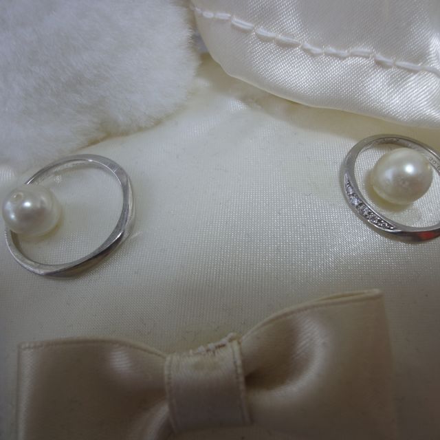 【AFFLUX(アフラックス)の口コミ】 ここのブランドの指輪はすべて指輪言葉という言葉がついており、この指輪…