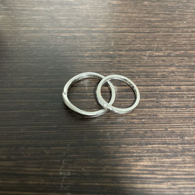 【アイプリモ(I-PRIMO)の口コミ】 指輪のつけ心地を重点的に選んでいました。何店舗もまわり、迷いにまよっ…