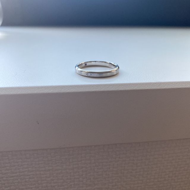 【出雲結(いずもゆい)の口コミ】 シンプルながらも、細部までにこだわったデザインで1番ピンときました。ま…