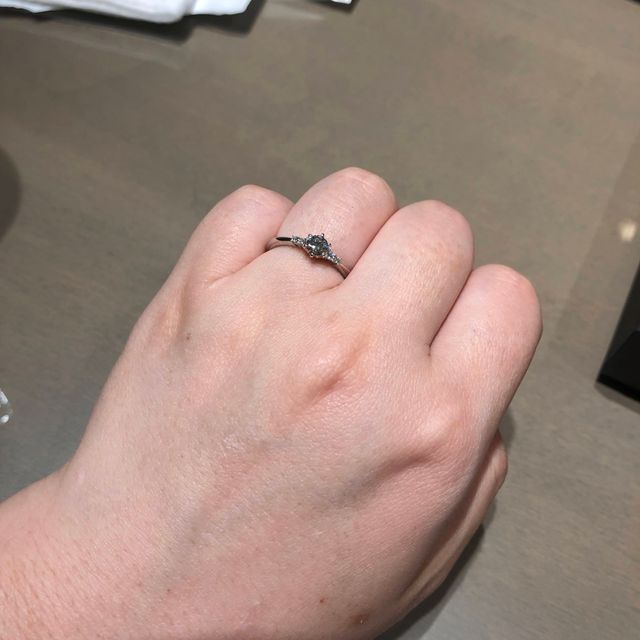 【アイプリモ(I-PRIMO)の口コミ】 星や月などを模しているモチーフが好きなのでオリオンは個人的にはとても…