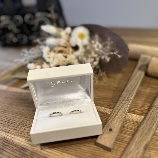 【CRAFY(クラフィ)の口コミ】 特にブランドに興味がなかったため、価格をなるべくおさえたいという思い…