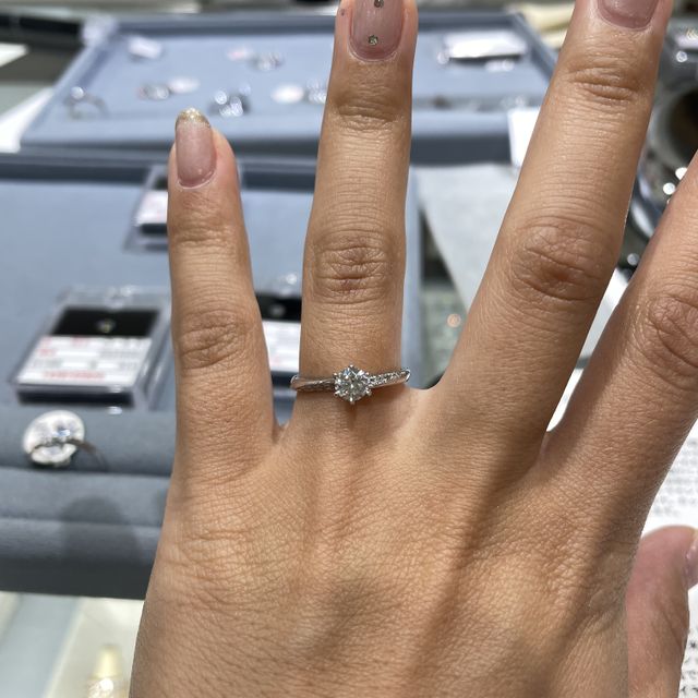 【宝寿堂(ほうじゅどう)の口コミ】 シンプルだけどあまり周りと被らないようなデザインで探していました。
シ…