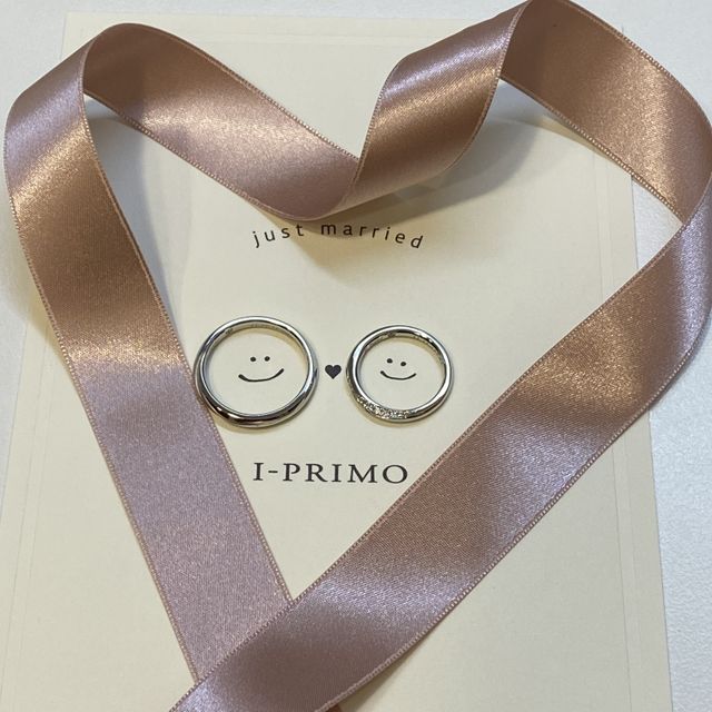 【アイプリモ(I-PRIMO)の口コミ】 同じようなデザインは他のショップでもありましたが、こちらのデザインは…