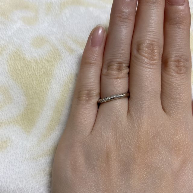 【アイプリモ(I-PRIMO)の口コミ】 同じようなデザインは他のショップでもありましたが、こちらのデザインは…