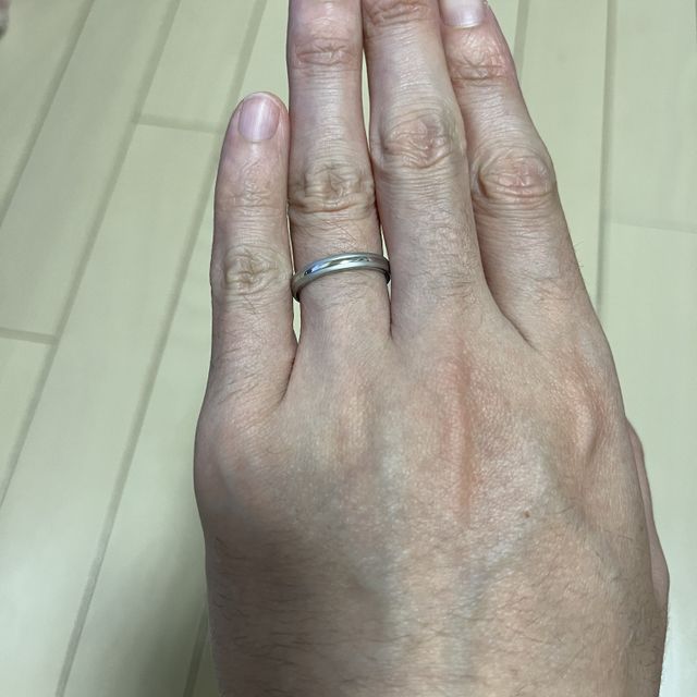 【アイプリモ(I-PRIMO)の口コミ】 結婚指輪を探していてネットで検索して出てきた店舗を数店見に行ったので…