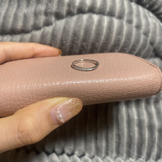 【銀座ダイヤモンドシライシの口コミ】 ①デザイン
②かたち
③アフターサービス
④価格

銀座ダイヤモンドシライシさ…