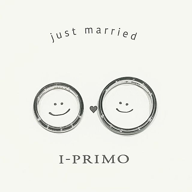 【アイプリモ(I-PRIMO)の口コミ】 事前に指輪のカタログを見てデザインを決めて行きました。当日訪問して試…