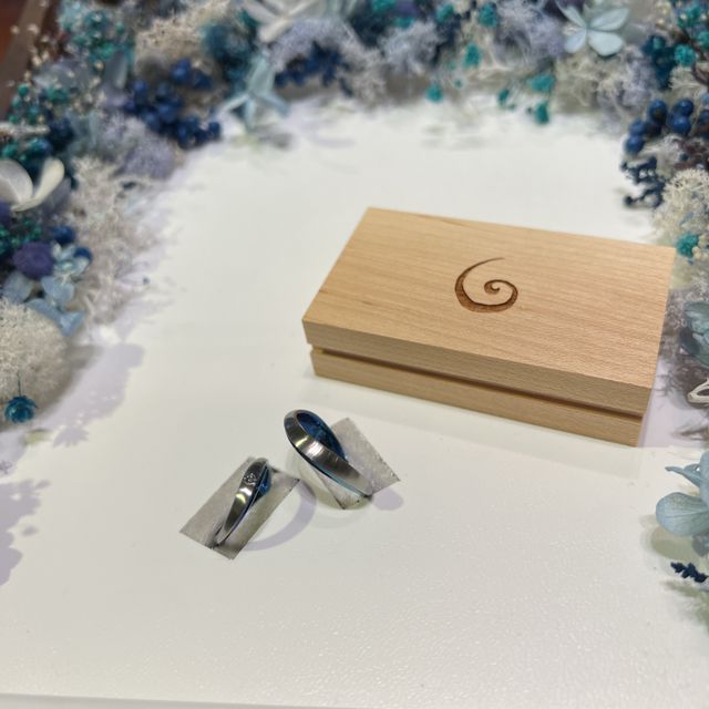 【SORA(ソラ)の口コミ】 元々独特なデザインや色使いに惹かれて見に行ったのですが、想像以上にバ…