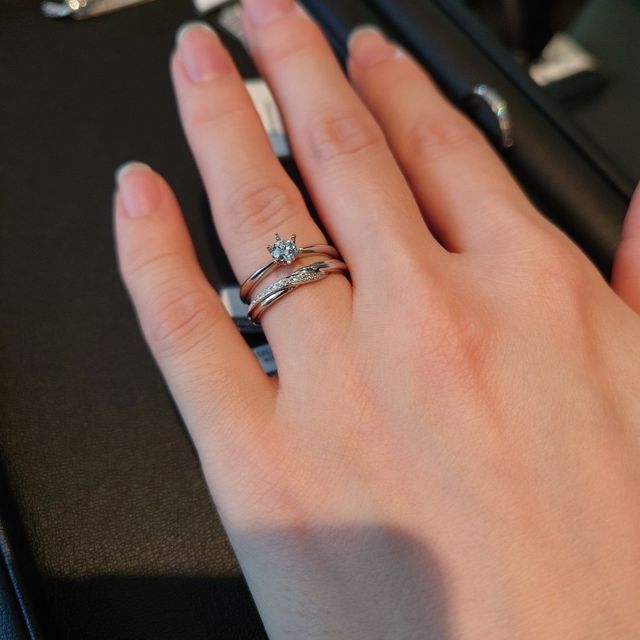 【エクセルコダイヤモンド(EXELCO DIAMOND)の口コミ】 世界一のダイヤモンドであるところは他にないポイントだと思います。輝き…