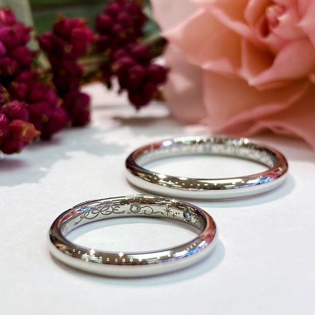 【ケイウノ ブライダル(K.UNO BRIDAL)の口コミ】 ひとえにデザインが良かったからです。初めて訪店する前に、カタログを見…