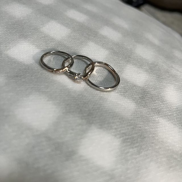 【AMOUR AMULET(アムール・アミュレット)の口コミ】 ・パートナーに喜んで貰いたいと思い、店員さんにオススメして頂き購入当…