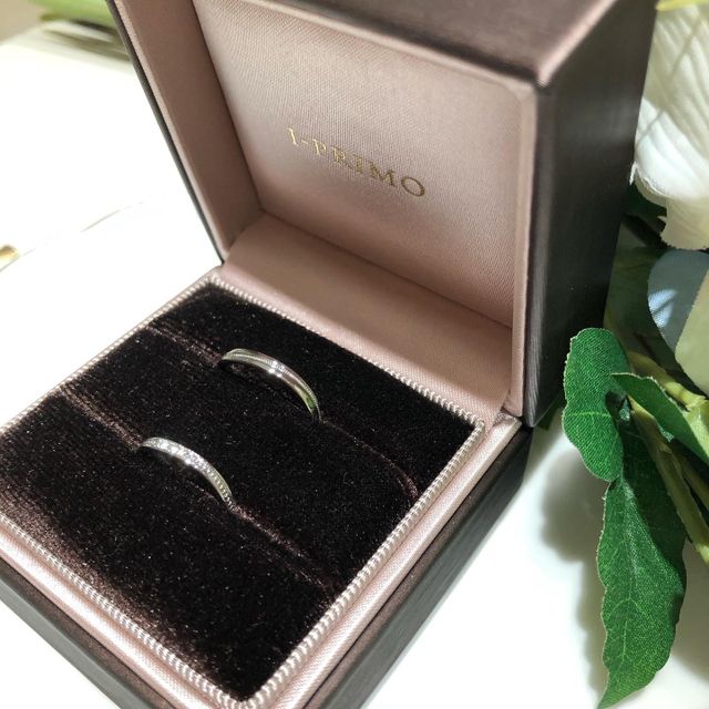 【アイプリモ(I-PRIMO)の口コミ】 種類がとても多いので選ぶ時には悩みました。相手がミルグレンを見ていた…