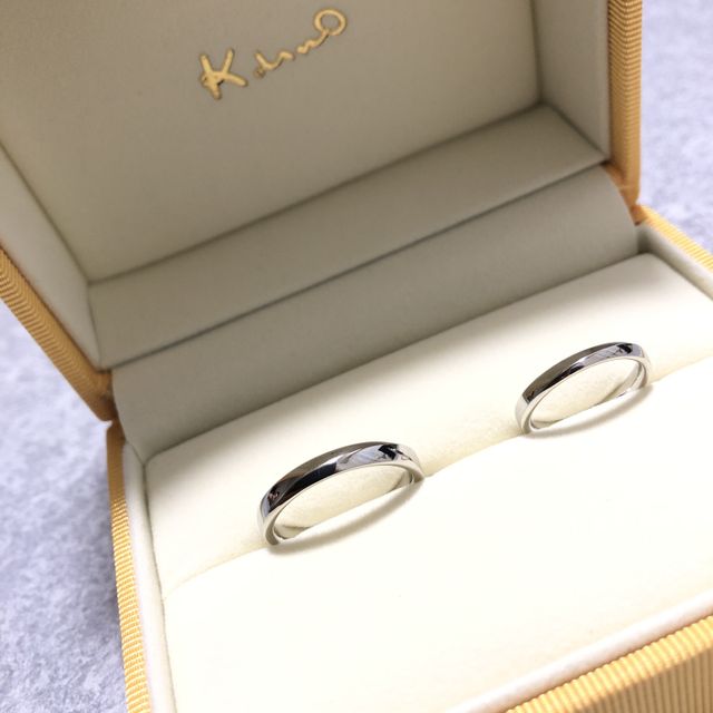 【ケイウノ ブライダル(K.UNO BRIDAL)の口コミ】 DIYがしたかったところからブランド、自分たちの手で唯一無二のものを作れ…