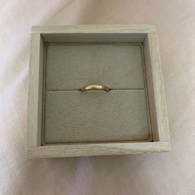 【YUKA HOJO(ユカホウジョウ)の口コミ】 ユカホウジョウの手作り感とデザイン性に惹かれて購入しました。選んだパ…