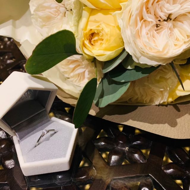 【festaria bijou SOPHIA(フェスタリア ビジュソフィア)の口コミ】 数年前から、誕生日や記念日にはフェスタリア・ビジュソフィアのアクセサ…