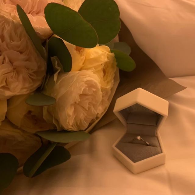 【festaria bijou SOPHIA(フェスタリア ビジュソフィア)の口コミ】 数年前から、誕生日や記念日にはフェスタリア・ビジュソフィアのアクセサ…