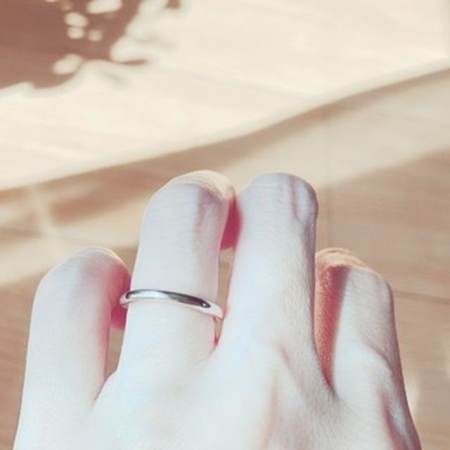 【atelier ST, CAT(アトリエ エスティーキャット)の口コミ】 お店のコンセプトや他のアクセサリーなども素敵で、興味を持って見に行っ…