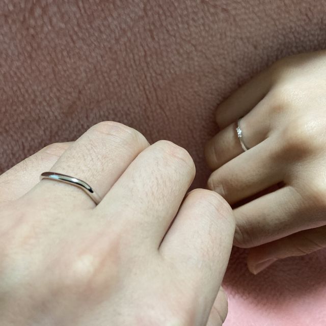 【アイプリモ(I-PRIMO)の口コミ】 最初は、さまざまなお店に行って、デザインを見たりしたが、アイプリモの…