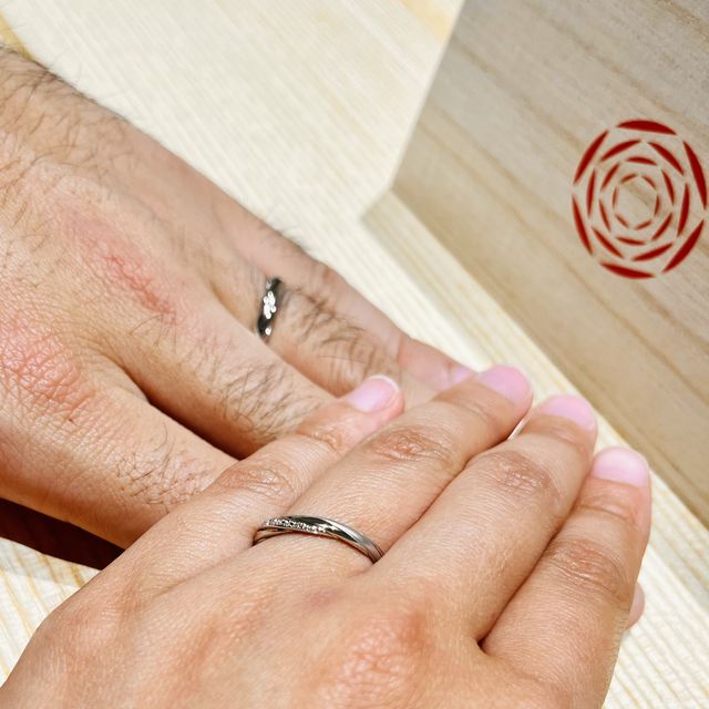 【出雲結(いずもゆい)の口コミ】 日本神話の地から発祥したブランドということでモチーフが自然に由来する…