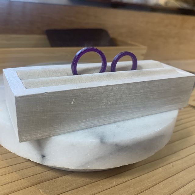 【THREE TREES(スリーツリーズ)の口コミ】 手作りで思い出を作りたかったので色々調べた所、スリーツリーズさんを知…