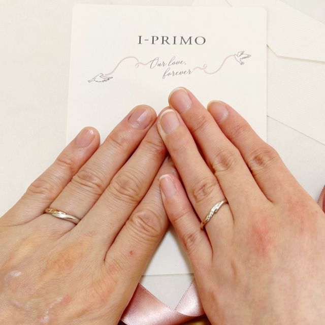 【アイプリモ(I-PRIMO)の口コミ】 元々コンビネーションを希望していましたが、デザイン・価格ともに希望の…