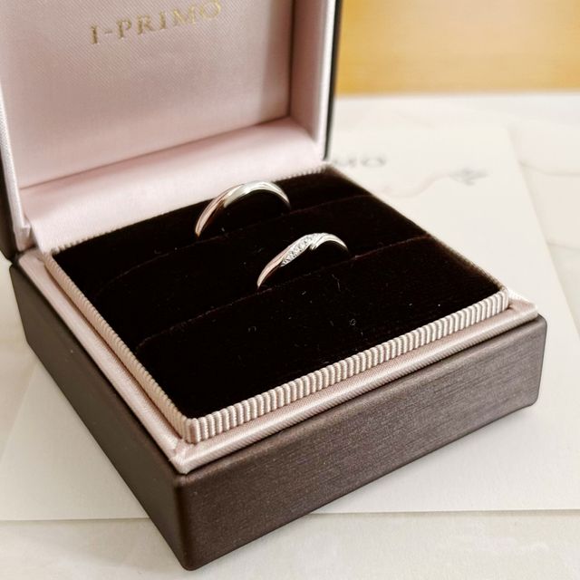 【アイプリモ(I-PRIMO)の口コミ】 元々コンビネーションを希望していましたが、デザイン・価格ともに希望の…