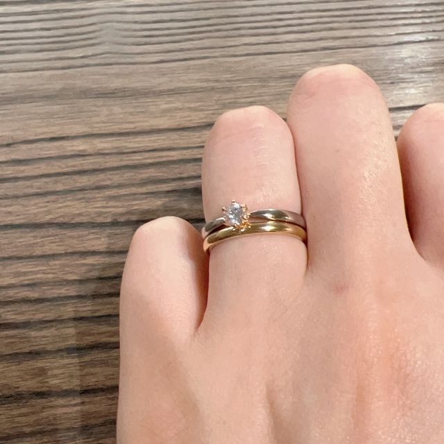 【renri(レンリ)の口コミ】 フルオーダーなので自分がやりたいようにやりました。
肌に馴染むよう、ホ…