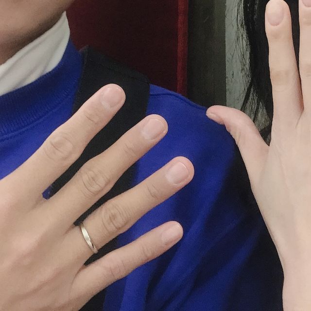 【ヴァンドーム青山(VENDOME AOYAMA)の口コミ】 まずはつけてみた時のしっくりくる感じがよかったです。あとはシンプルな…